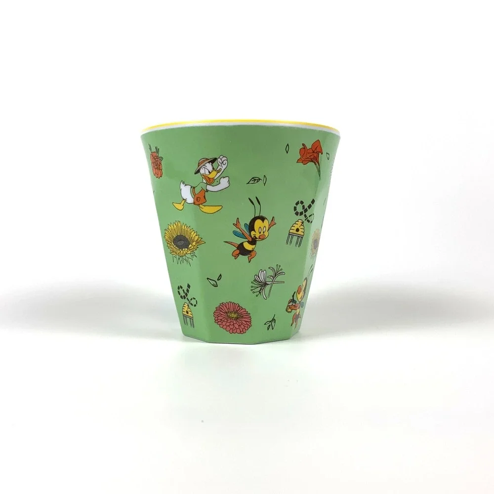 Disney Epcot Flower & Garden Festival 2020 Spikes Pollen Nation Exploration Cups